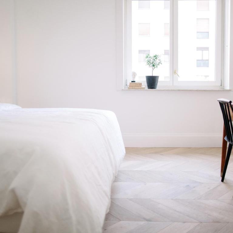 Magnolia - a Bright, Quiet Space in Central Milan - Appartement 1 Chambre - 39