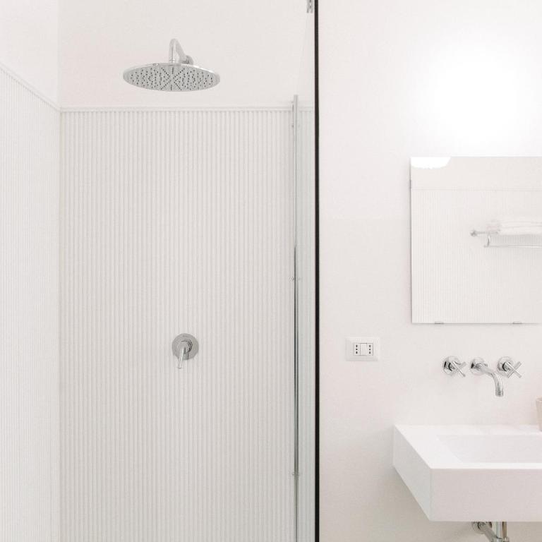 Magnolia - a Bright, Quiet Space in Central Milan - Appartement 1 Chambre - 42
