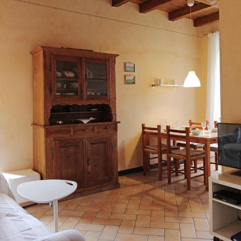 Casa Marsilva - Appartamento Deluxe con 2 Camere da Letto e Vista Giardino - 5
