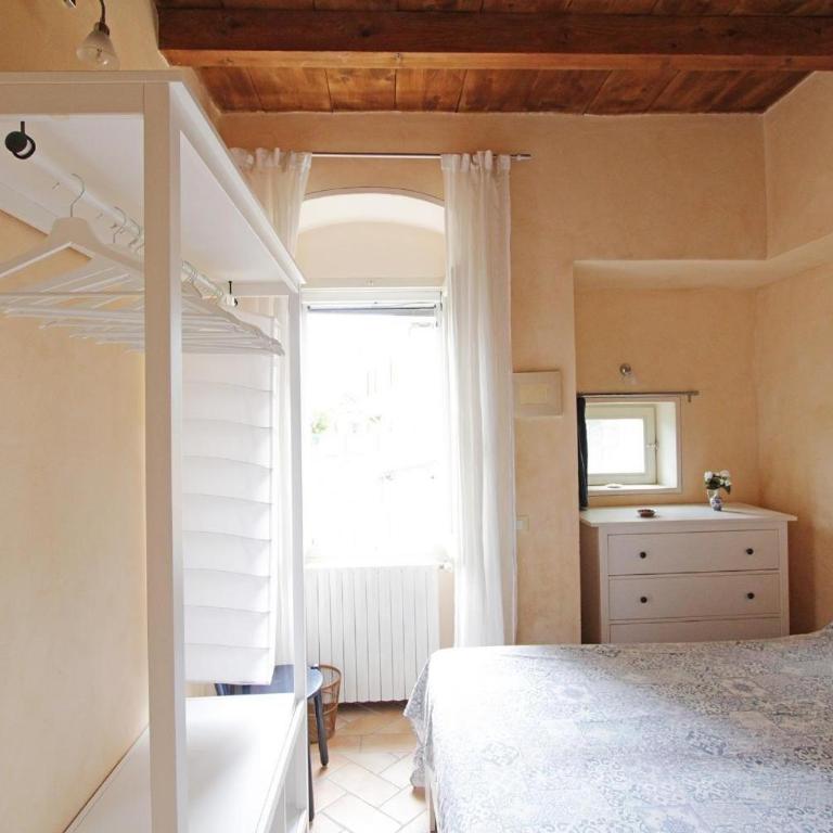 Casa Marsilva - Appartamento Deluxe con 2 Camere da Letto e Vista Giardino - 9