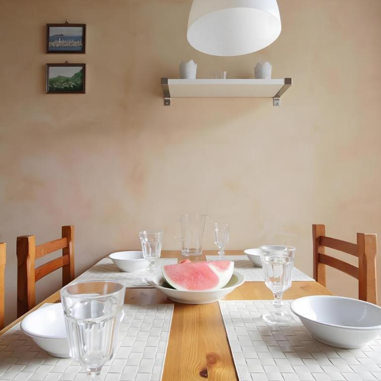 Casa Marsilva - Appartamento Deluxe con 2 Camere da Letto e Vista Giardino - 6