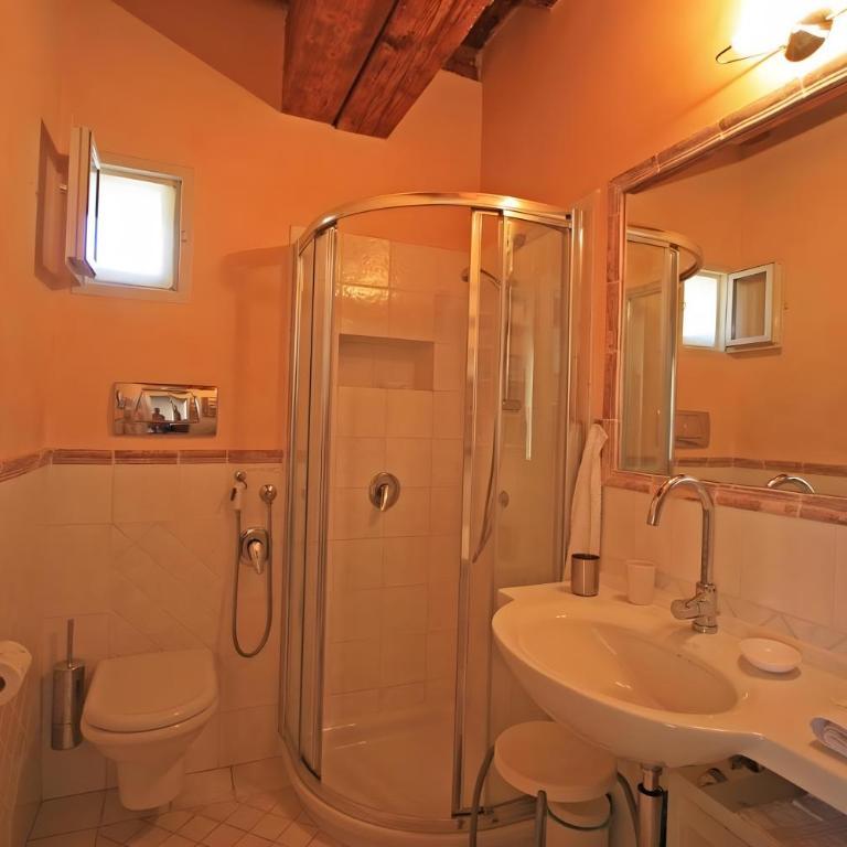 Casa Marsilva - Appartamento Deluxe con 2 Camere da Letto e Vista Giardino - 10