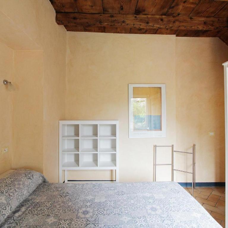 Casa Marsilva - Appartamento Deluxe con 2 Camere da Letto e Vista Giardino - 8