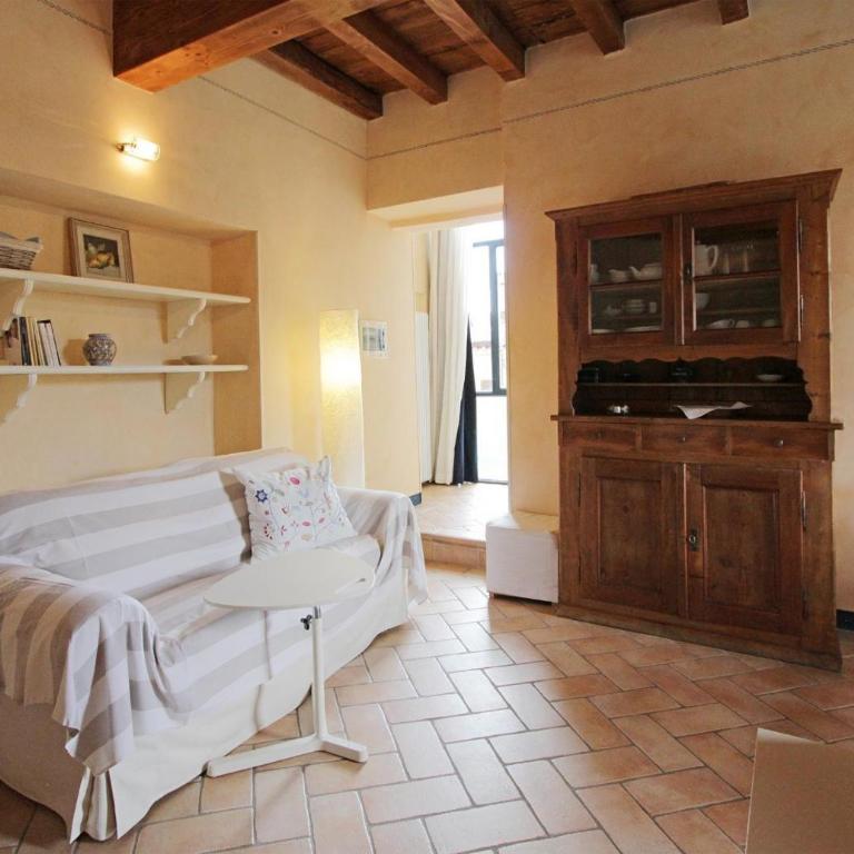Casa Marsilva - Appartamento Deluxe con 2 Camere da Letto e Vista Giardino - 3