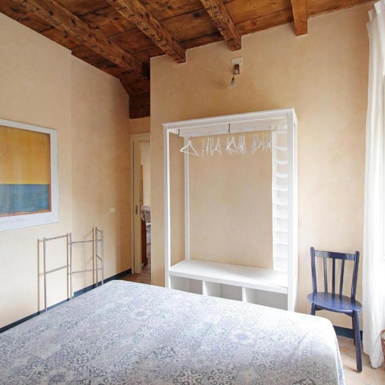 Casa Marsilva - Appartamento Deluxe con 2 Camere da Letto e Vista Giardino - 7
