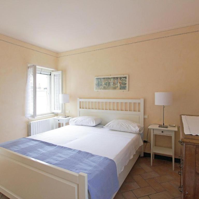 Casa Marsilva - Appartamento Deluxe con 2 Camere da Letto e Vista Giardino - 11