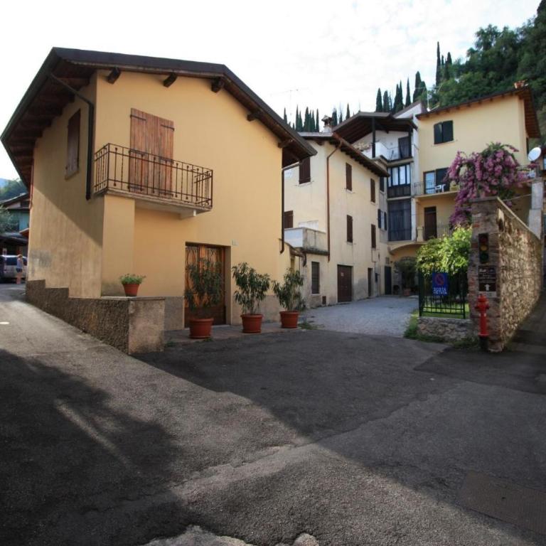 Casa Marsilva - Appartamento Deluxe con 2 Camere da Letto e Vista Giardino - 2