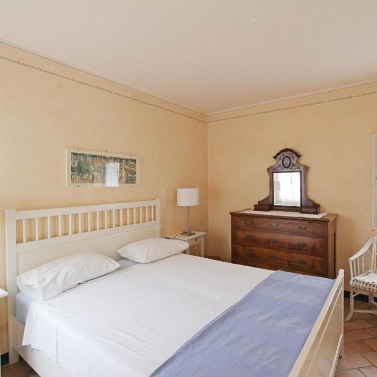 Casa Marsilva - Appartamento Deluxe con 2 Camere da Letto e Vista Giardino - 12