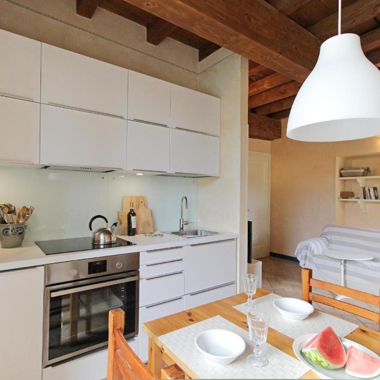 Casa Marsilva - Appartamento Deluxe con 2 Camere da Letto e Vista Giardino - 1