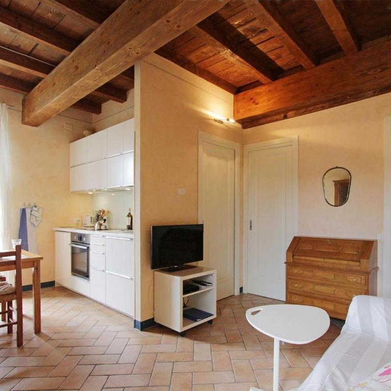 Casa Marsilva - Appartamento Deluxe con 2 Camere da Letto e Vista Giardino - 4