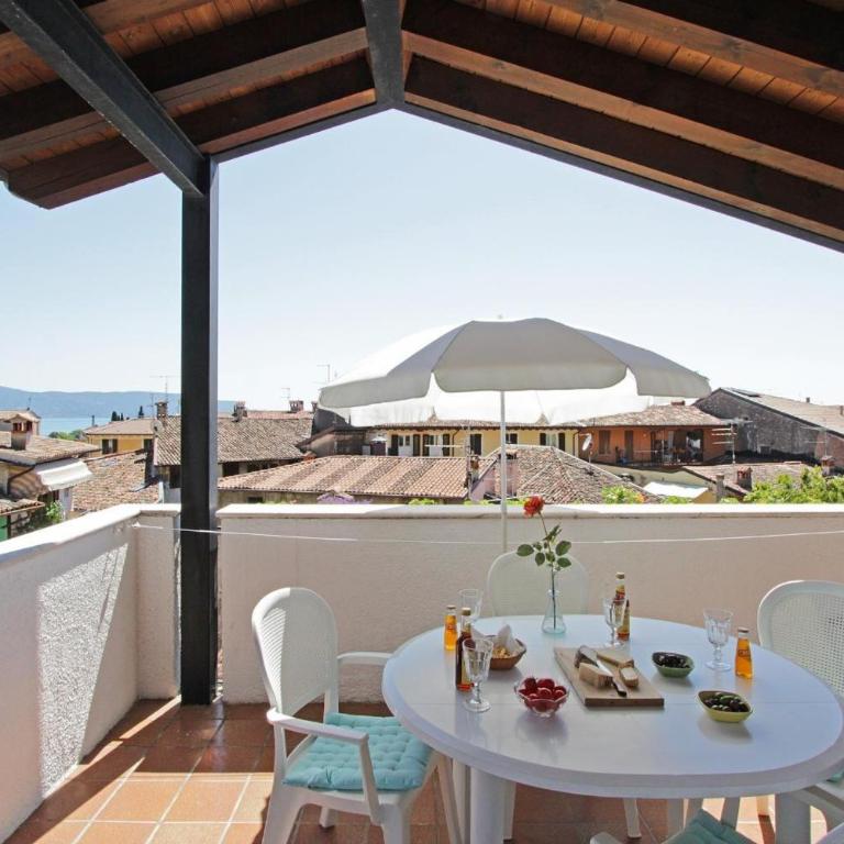 Casa Marsilva - Appartamento con 3 Camere da Letto e Vista Montagna - 11