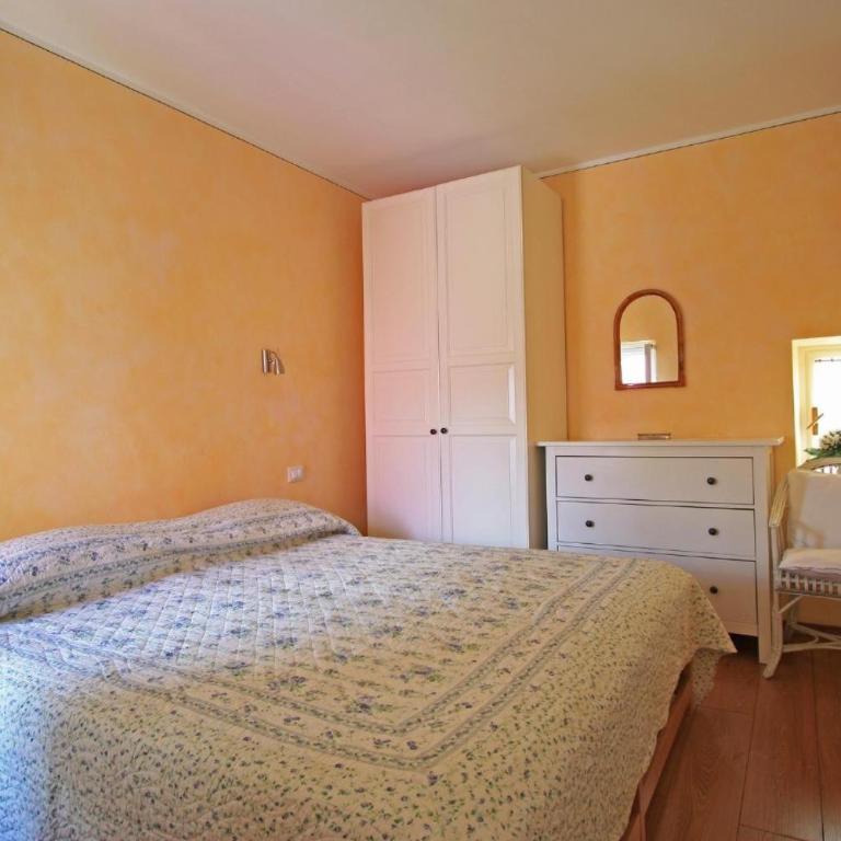 Casa Marsilva - Appartamento con 3 Camere da Letto e Vista Montagna - 20
