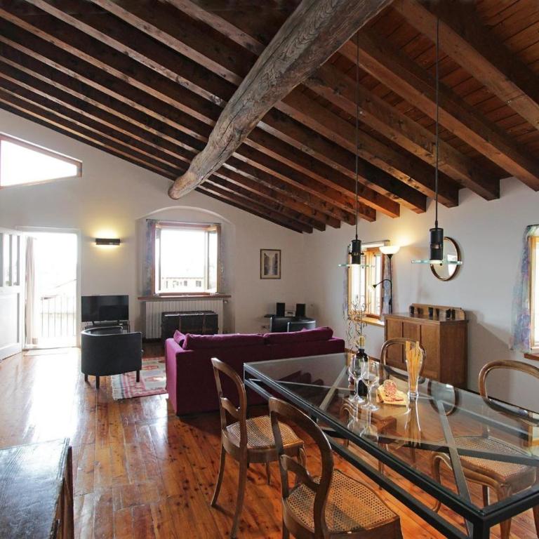 Casa Marsilva - Appartamento con 3 Camere da Letto e Vista Montagna - 25