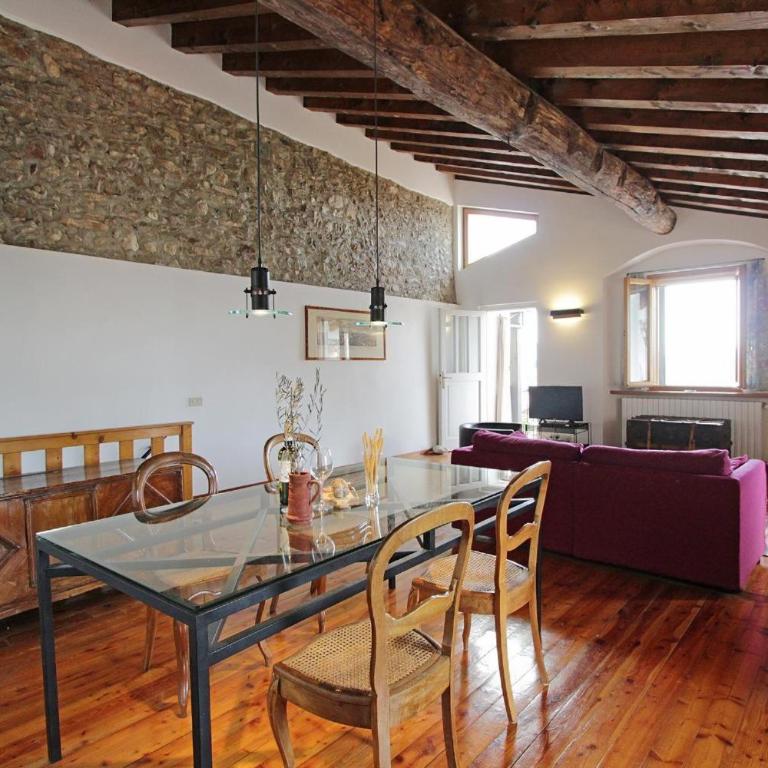 Casa Marsilva - Appartamento con 3 Camere da Letto e Vista Montagna - 17