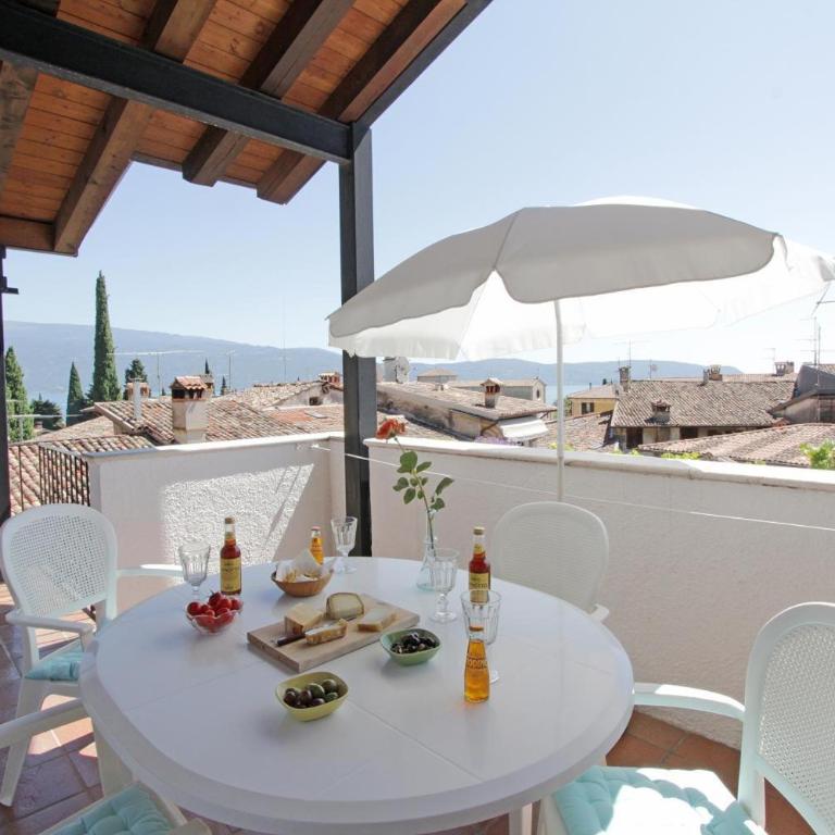 Casa Marsilva - Appartamento con 3 Camere da Letto e Vista Montagna - 14