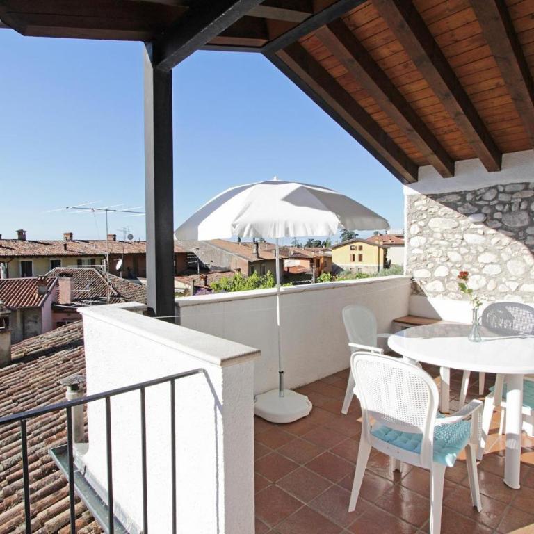 Casa Marsilva - Appartamento con 3 Camere da Letto e Vista Montagna - 12