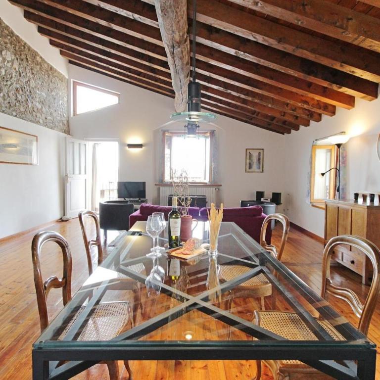 Casa Marsilva - Appartamento con 3 Camere da Letto e Vista Montagna - 15
