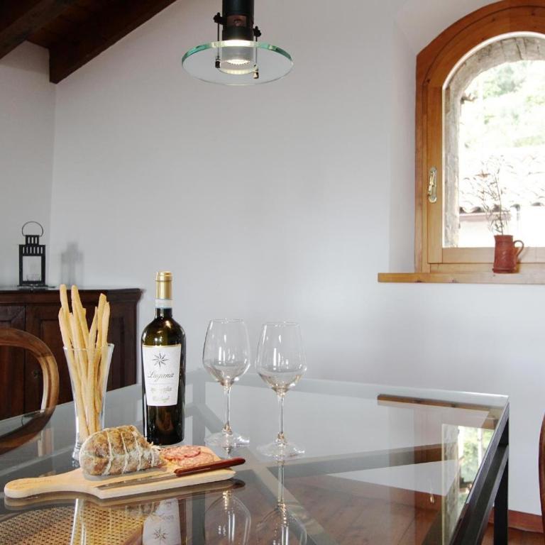 Casa Marsilva - Appartamento con 3 Camere da Letto e Vista Montagna - 19