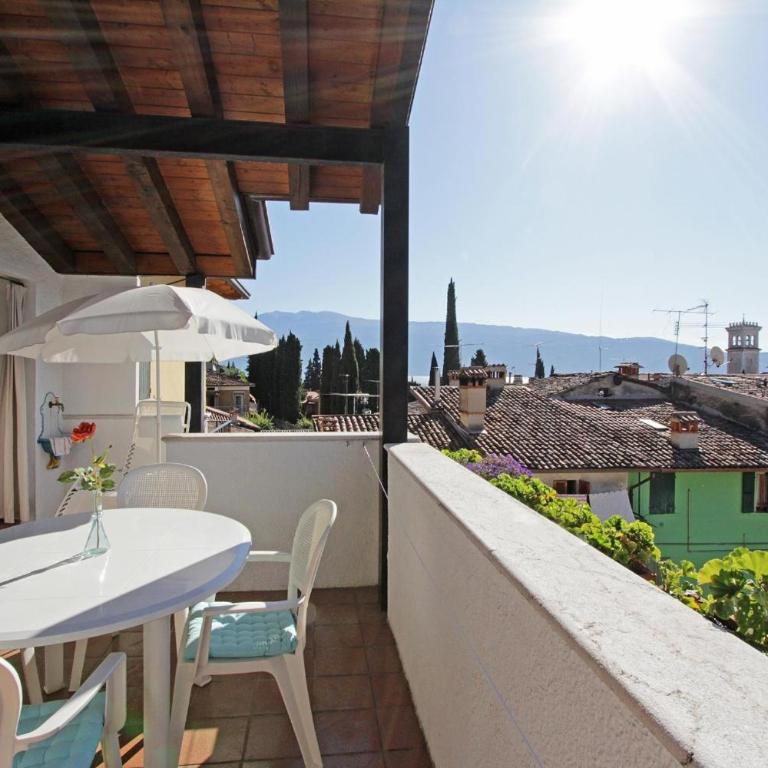 Casa Marsilva - Appartamento con 3 Camere da Letto e Vista Montagna - 13
