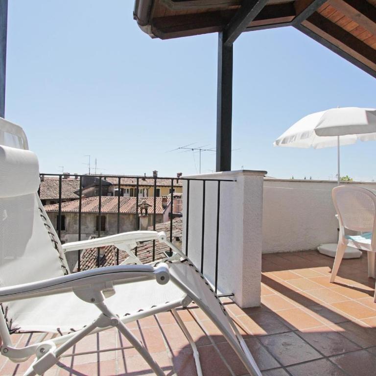 Casa Marsilva - Appartamento con 3 Camere da Letto e Vista Montagna - 24