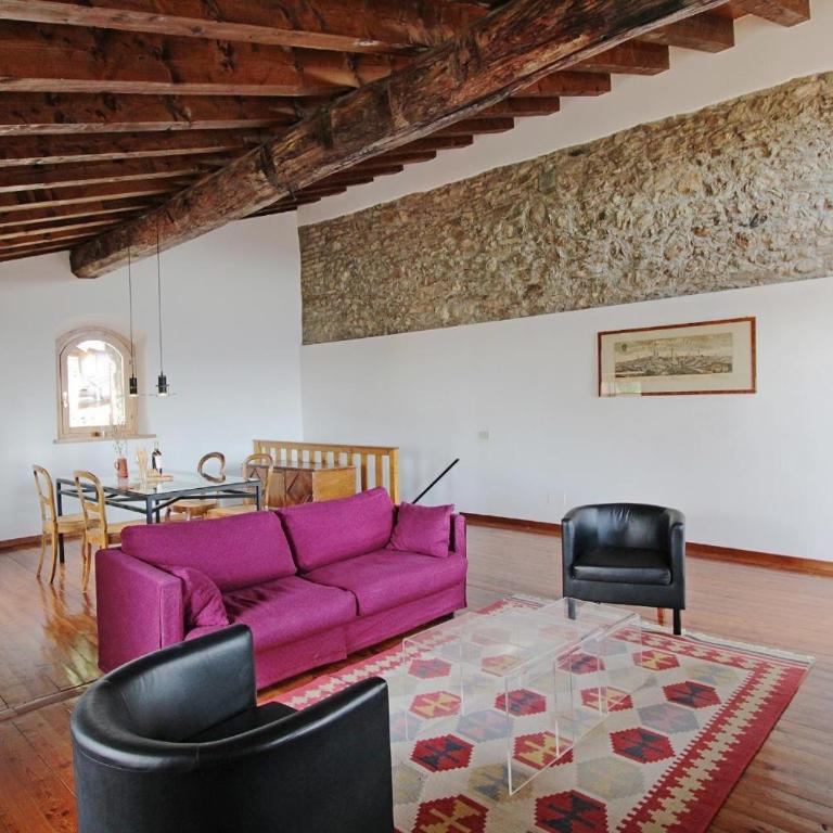 Casa Marsilva - Appartamento con 3 Camere da Letto e Vista Montagna - 16
