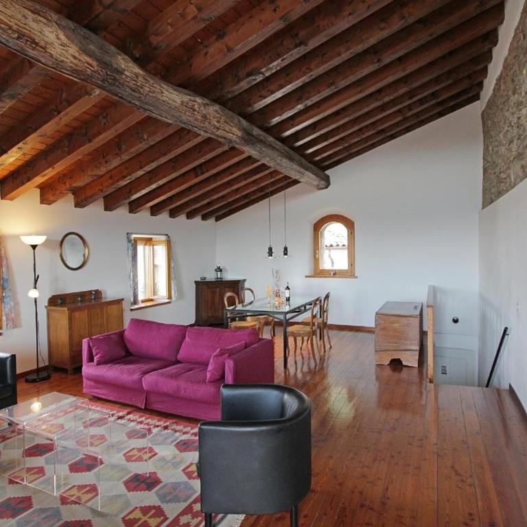 Casa Marsilva - Appartamento con 3 Camere da Letto e Vista Montagna - 18