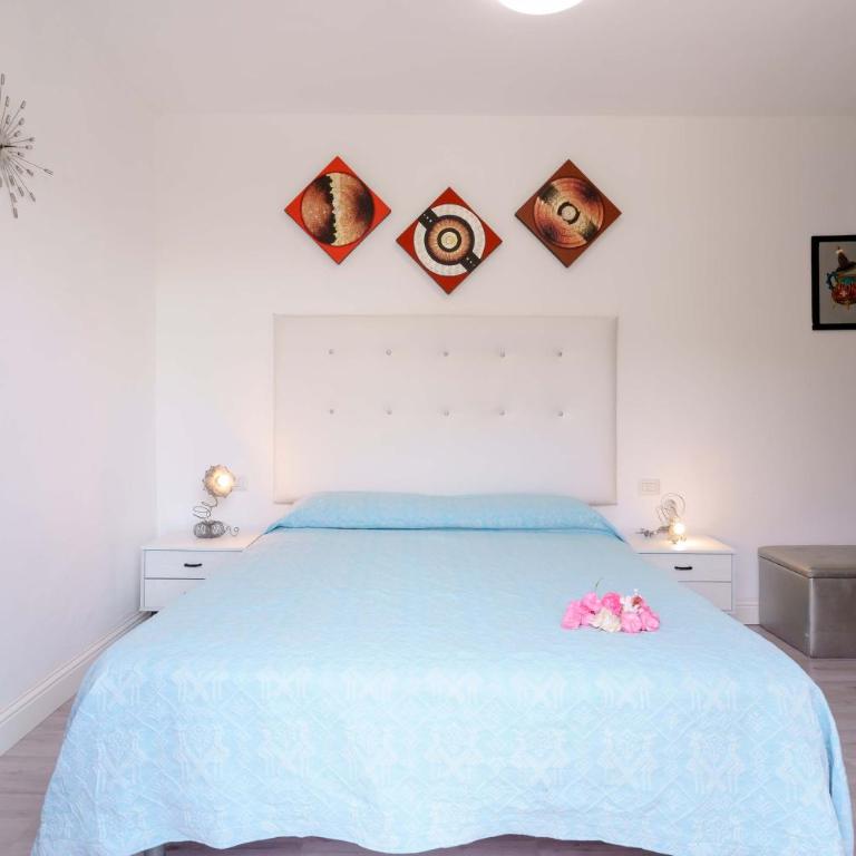 Villabeachcity Guesthouse - Camera Singola con Bagno Privato - 1