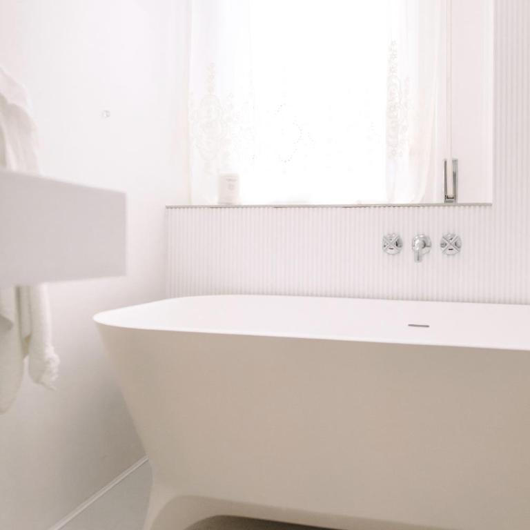 Magnolia - a Bright, Quiet Space in Central Milan - Appartement 1 Chambre - 41