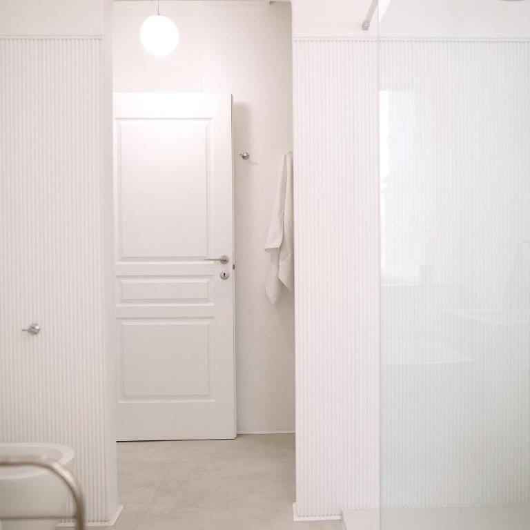 Magnolia - a Bright, Quiet Space in Central Milan - Appartement 1 Chambre - 47