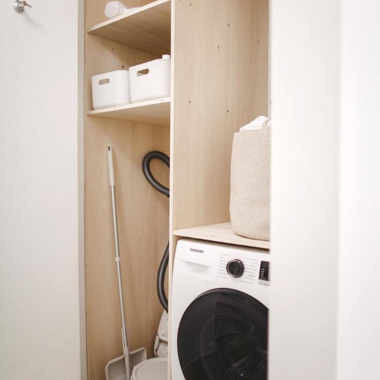Magnolia - a Bright, Quiet Space in Central Milan - Appartement 1 Chambre - 49