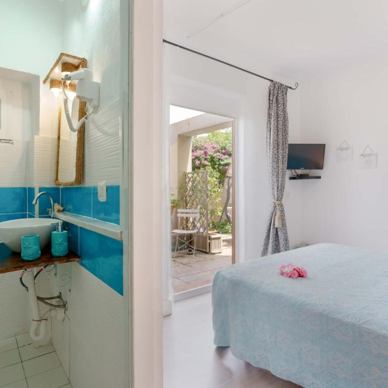 Villabeachcity Guesthouse - Camera Singola con Bagno Privato - 2