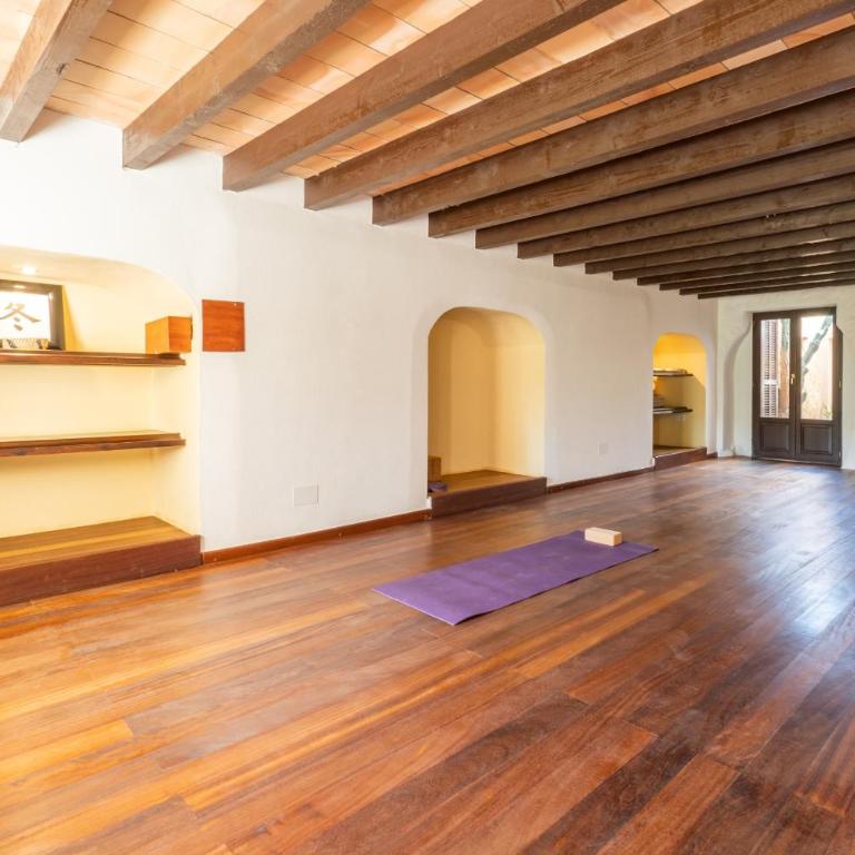 Finca Ca Na Siona - Casa de 8 dormitorios - 36