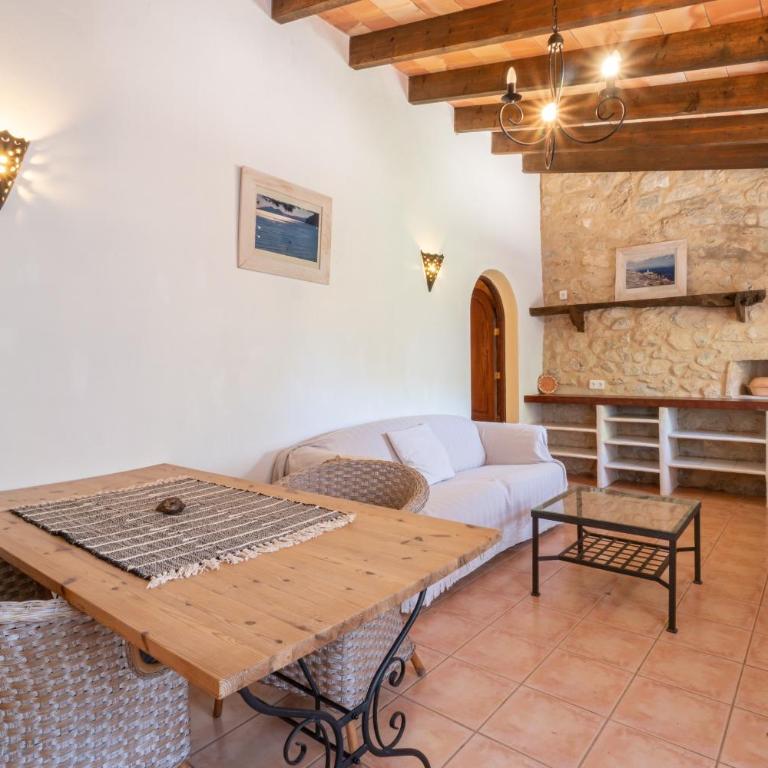 Finca Ca Na Siona - Casa de 8 dormitorios - 13