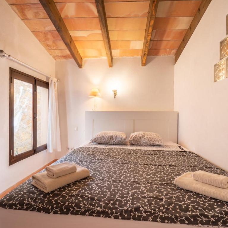 Finca Ca Na Siona - Casa de 8 dormitorios - 15