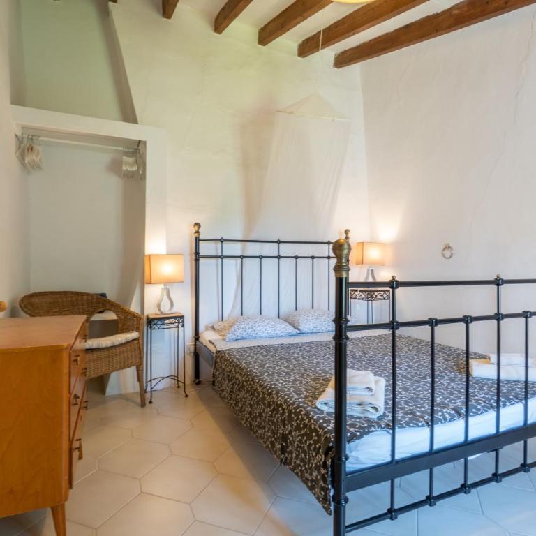 Finca Ca Na Siona - Casa de 8 dormitorios - 20