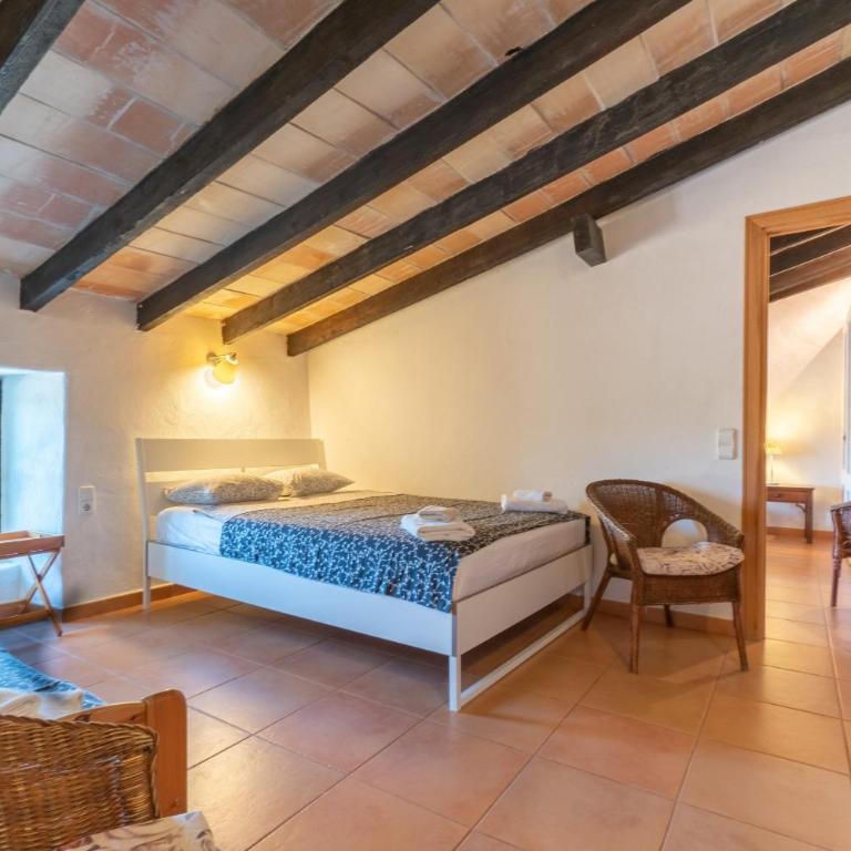 Finca Ca Na Siona - Casa de 8 dormitorios - 18