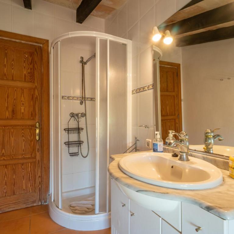 Finca Ca Na Siona - Casa de 8 dormitorios - 26