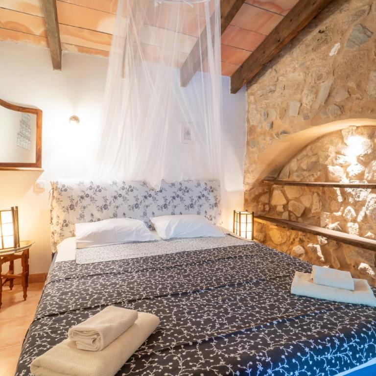 Finca Ca Na Siona - Casa de 8 dormitorios - 14
