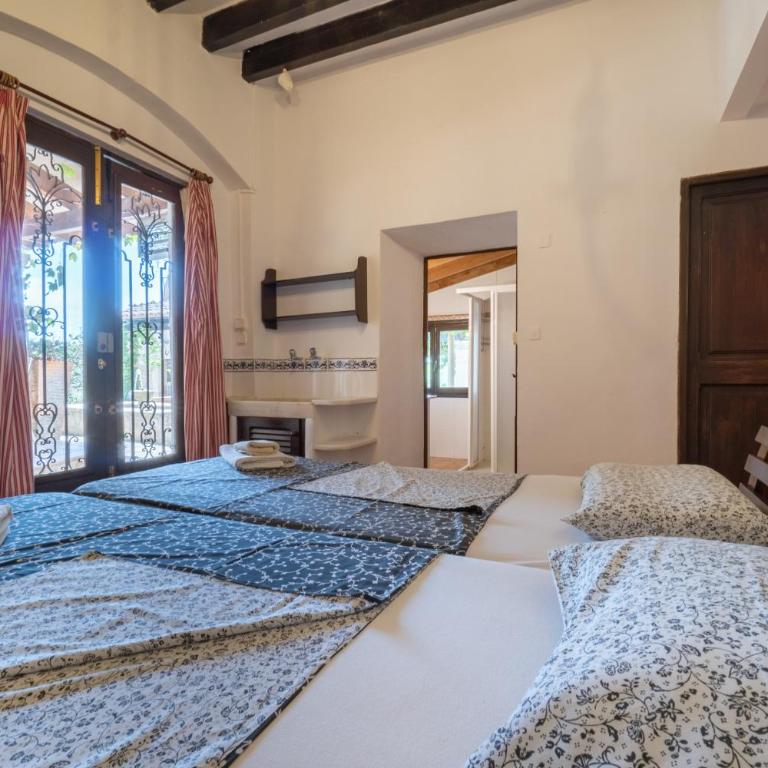 Finca Ca Na Siona - Casa de 8 dormitorios - 21