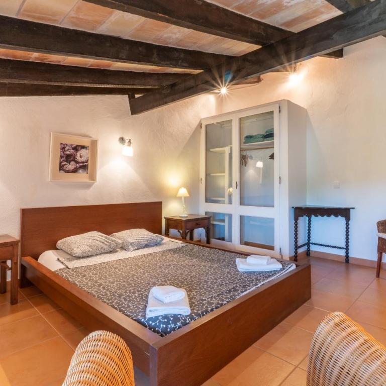 Finca Ca Na Siona - Casa de 8 dormitorios - 17