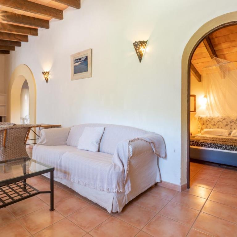 Finca Ca Na Siona - Casa de 8 dormitorios - 25