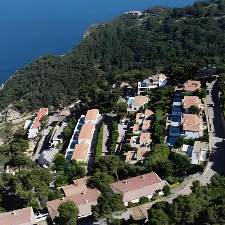 Icaros 4 - Estudio con terraza - 35