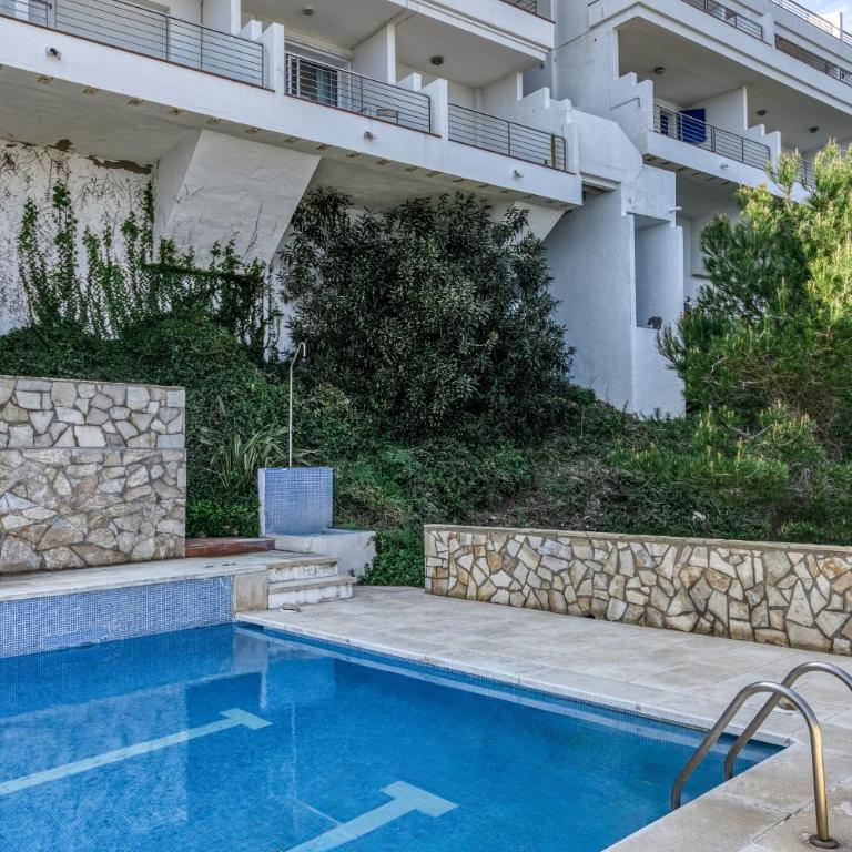 Icaros 4 - Estudio con terraza - 31