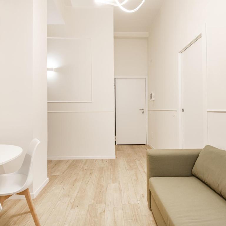 Elegant apartment in the center with SmartTV Wifi - Appartement 1 Chambre - 16