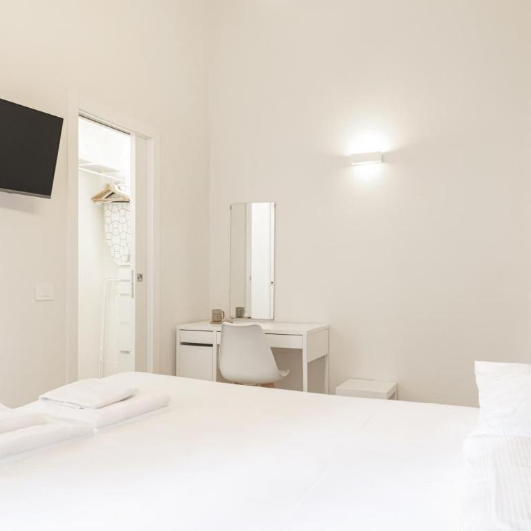 Elegant apartment in the center with SmartTV Wifi - Appartement 1 Chambre - 9