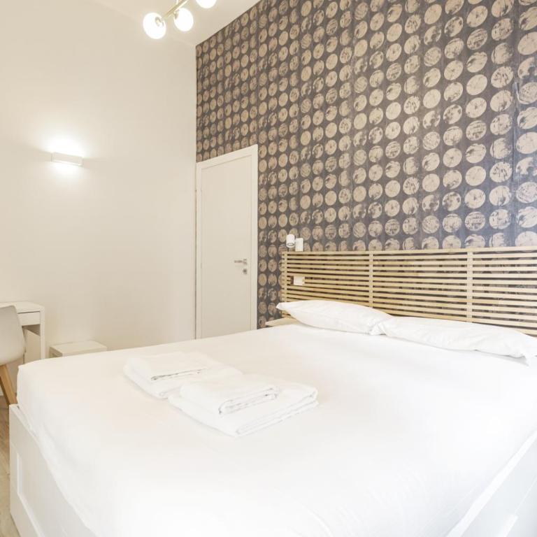 Elegant apartment in the center with SmartTV Wifi - Appartement 1 Chambre - 13