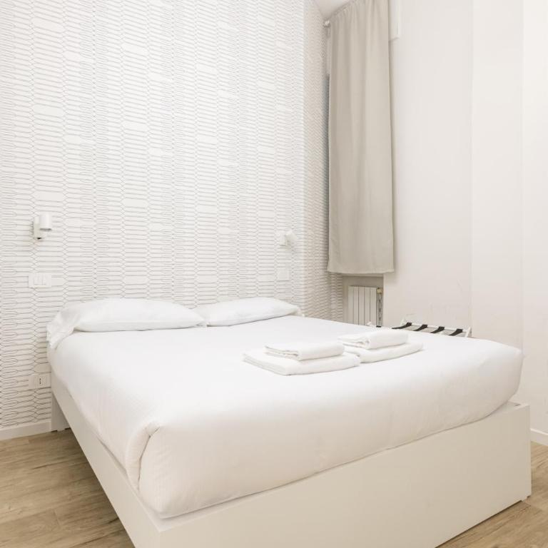 Elegant apartment in the center with SmartTV Wifi - Appartement 1 Chambre - 12