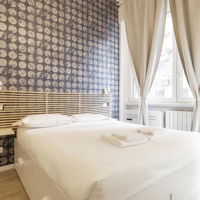 Elegant apartment in the center with SmartTV Wifi - Appartement 1 Chambre - 11