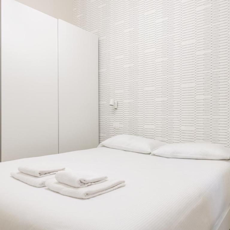 Elegant apartment in the center with SmartTV Wifi - Appartement 1 Chambre - 14