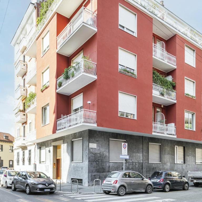 Elegant apartment in the center with SmartTV Wifi - Appartement 1 Chambre - 30